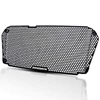 Dorsoduro 750 Motocicleta Aluminio Cubierta de la Rejilla del Radiador para Aprilia Dorsoduro 750 2008-2017